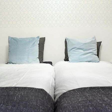 Caldas Do Geres Apartment Экстерьер фото
