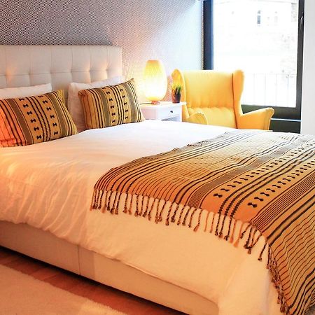 Caldas Do Geres Apartment Экстерьер фото
