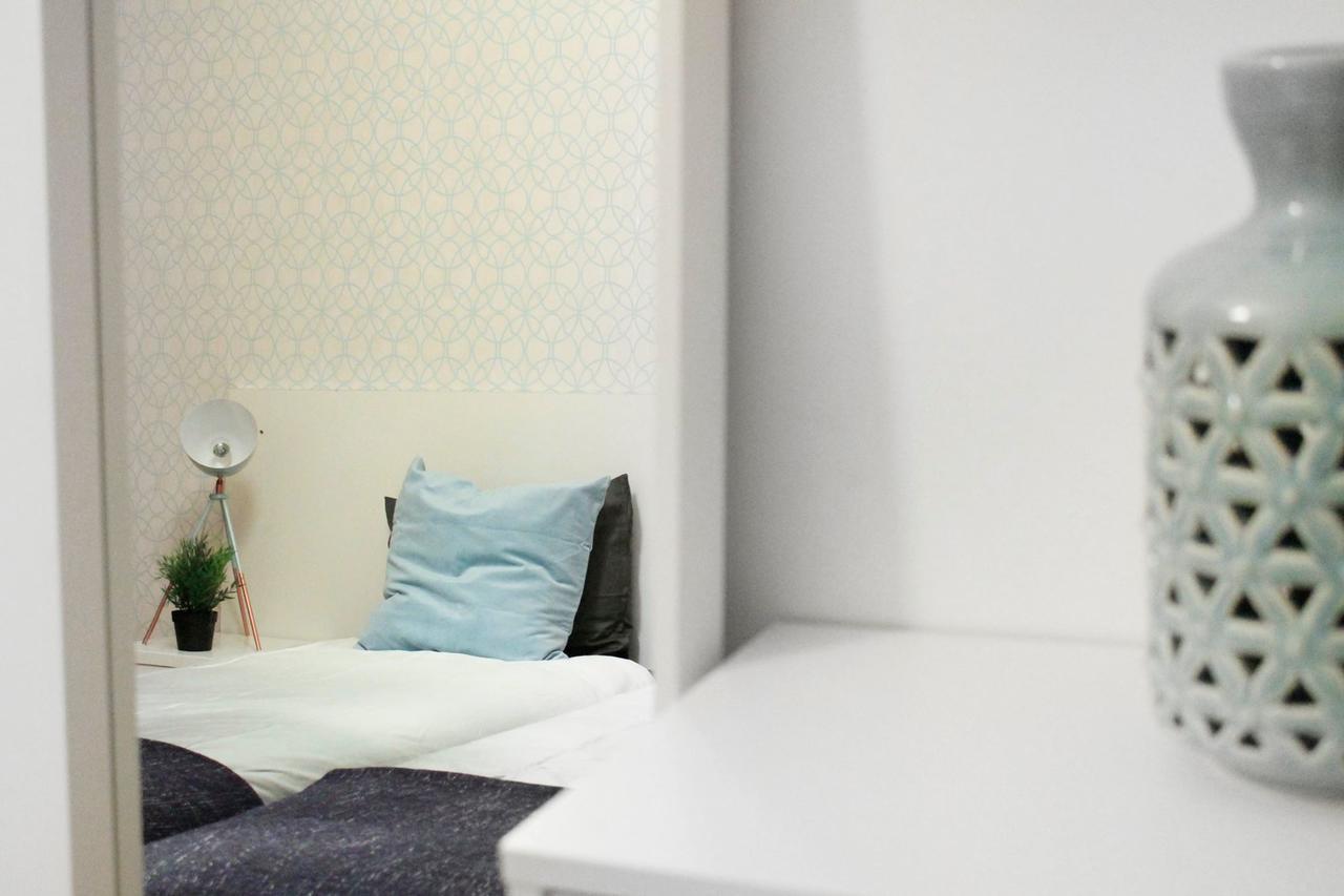 Caldas Do Geres Apartment Экстерьер фото
