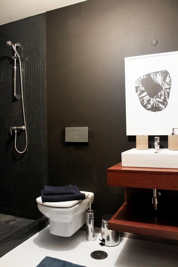 Caldas Do Geres Apartment Экстерьер фото