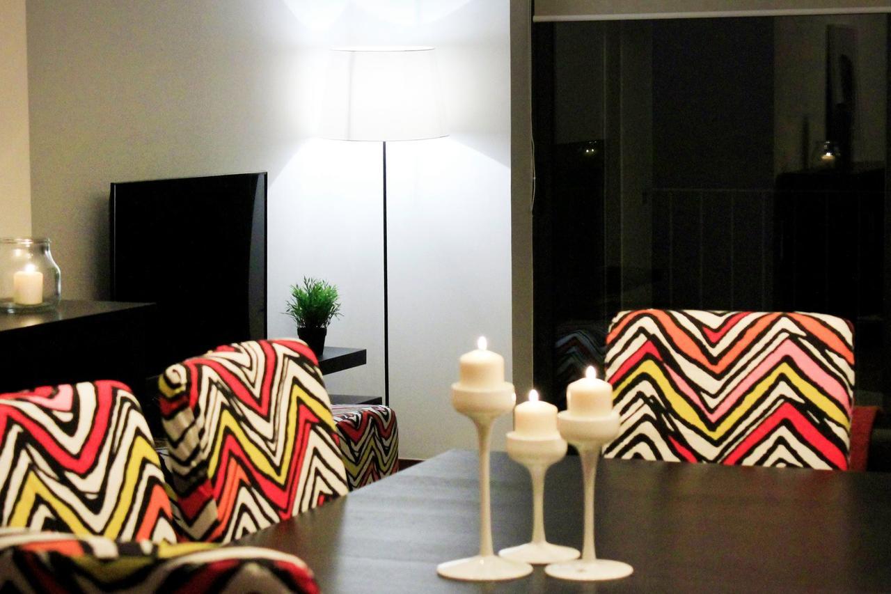 Caldas Do Geres Apartment Экстерьер фото