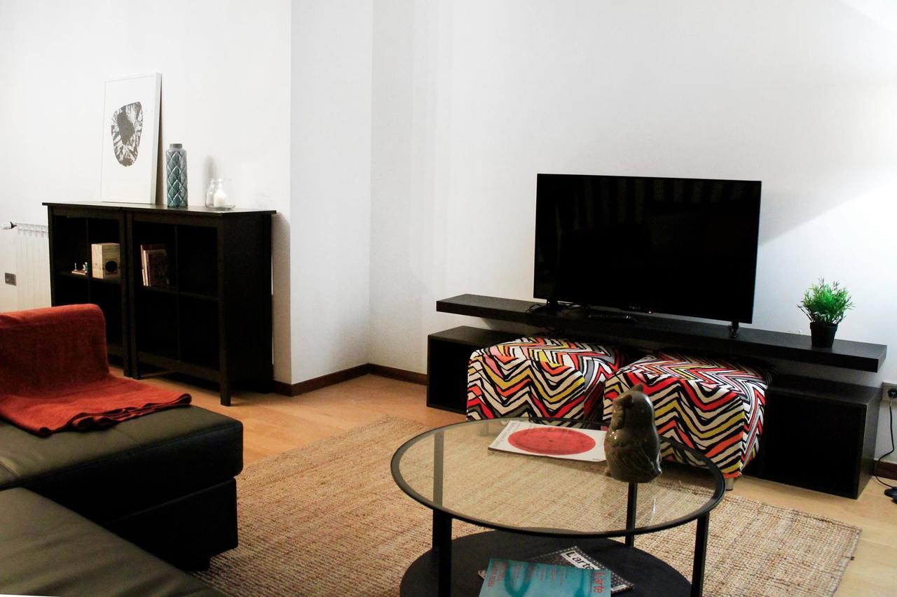 Caldas Do Geres Apartment Экстерьер фото