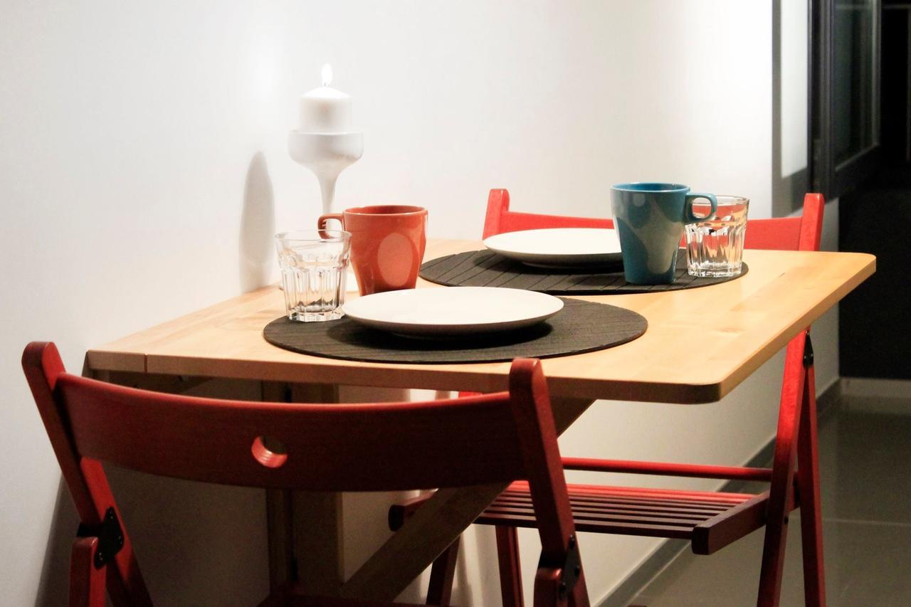 Caldas Do Geres Apartment Экстерьер фото